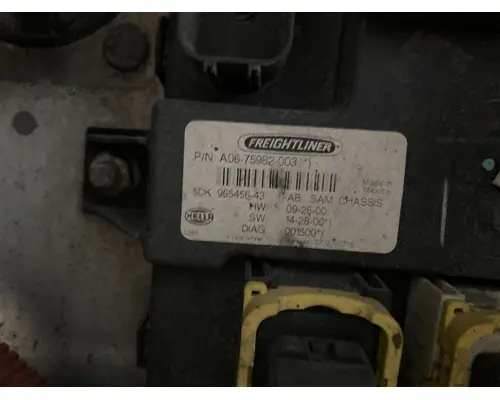 Freightliner CASCADIA Electrical Misc. Parts