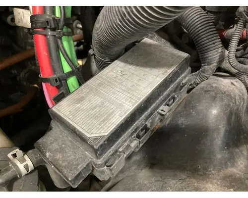 Freightliner CASCADIA Electrical Misc. Parts