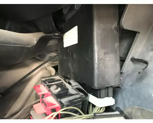 Freightliner CASCADIA Electrical Misc. Parts
