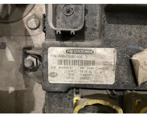 Freightliner CASCADIA Electrical Misc. Parts