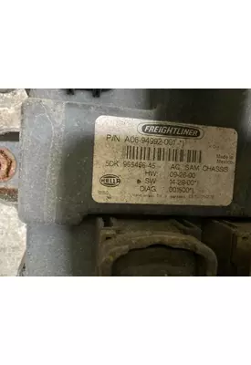 Freightliner CASCADIA Electrical Misc. Parts