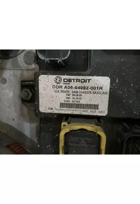 Freightliner CASCADIA Electrical Misc. Parts