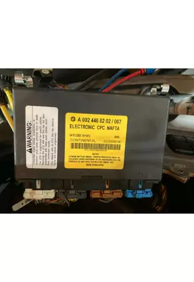 Freightliner CASCADIA Electrical Misc. Parts