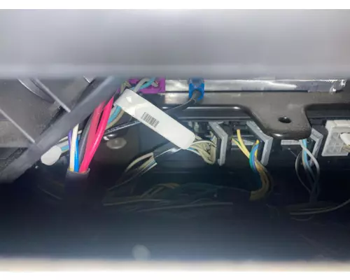 Freightliner CASCADIA Electrical Misc. Parts