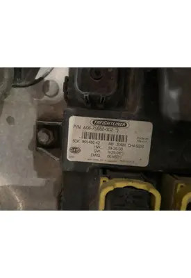 Freightliner CASCADIA Electrical Misc. Parts