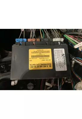 Freightliner CASCADIA Electrical Misc. Parts