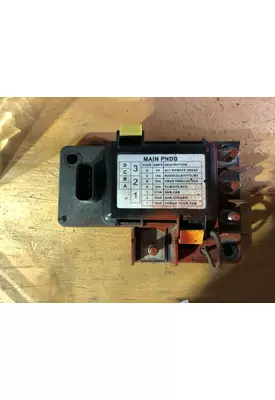 Freightliner CASCADIA Electrical Misc. Parts