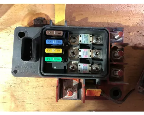 Freightliner CASCADIA Electrical Misc. Parts