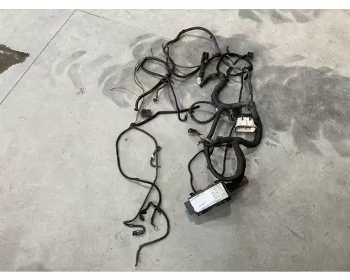 Freightliner CASCADIA Electrical Misc. Parts