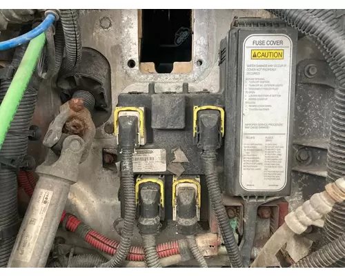 Freightliner CASCADIA Electrical Misc. Parts