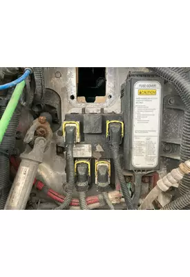 Freightliner CASCADIA Electrical Misc. Parts