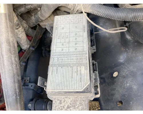 Freightliner CASCADIA Electrical Misc. Parts