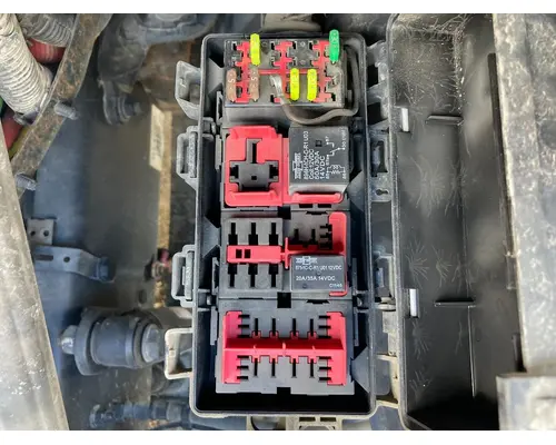 Freightliner CASCADIA Electrical Misc. Parts