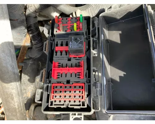Freightliner CASCADIA Electrical Misc. Parts