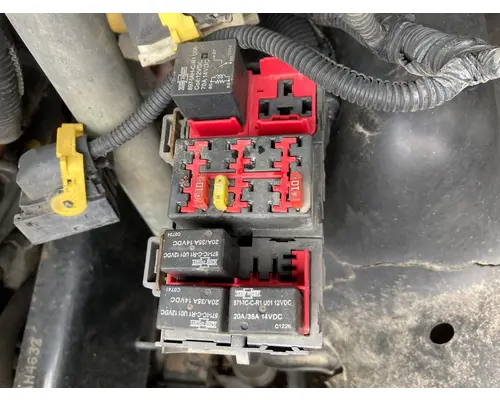 Freightliner CASCADIA Electrical Misc. Parts