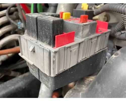 Freightliner CASCADIA Electrical Misc. Parts