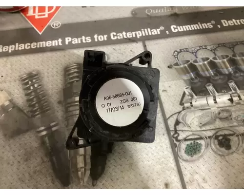 Freightliner CASCADIA Electrical Misc. Parts