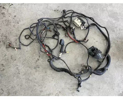 Freightliner CASCADIA Electrical Misc. Parts