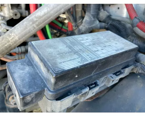 Freightliner CASCADIA Electrical Misc. Parts