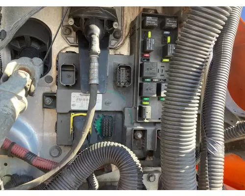 Freightliner CASCADIA Electrical Misc. Parts