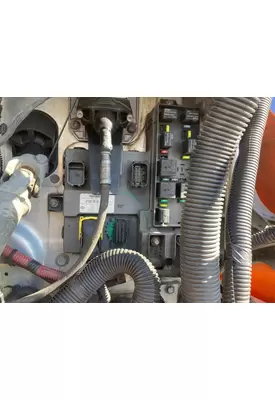 Freightliner CASCADIA Electrical Misc. Parts