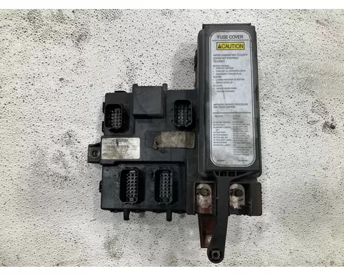 Freightliner CASCADIA Electrical Misc. Parts