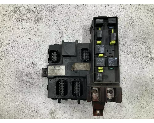 Freightliner CASCADIA Electrical Misc. Parts