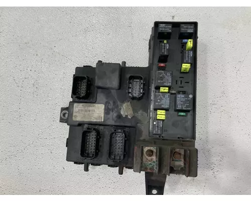 Freightliner CASCADIA Electrical Misc. Parts