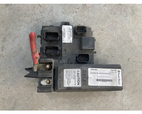 Freightliner CASCADIA Electrical Misc. Parts