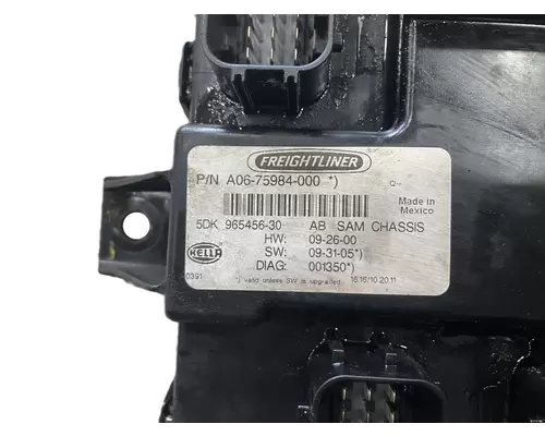 Freightliner CASCADIA Electrical Misc. Parts