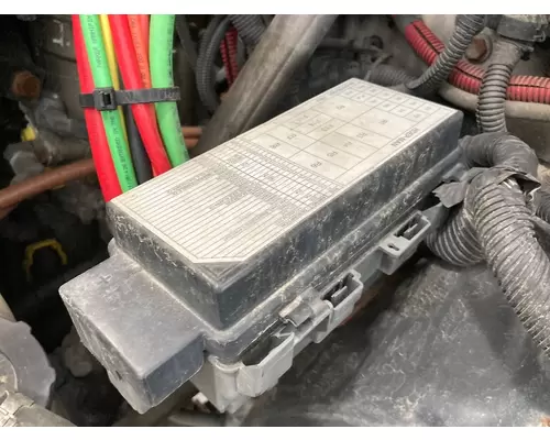 Freightliner CASCADIA Electrical Misc. Parts