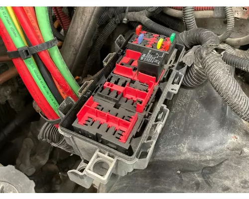 Freightliner CASCADIA Electrical Misc. Parts