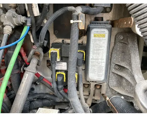 Freightliner CASCADIA Electrical Misc. Parts