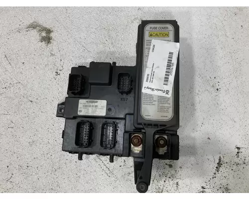 Freightliner CASCADIA Electrical Misc. Parts