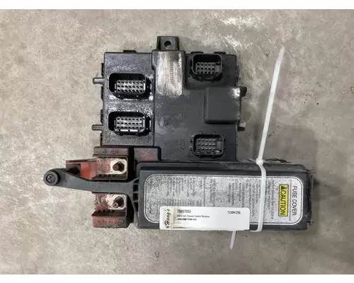 Freightliner CASCADIA Electrical Misc. Parts