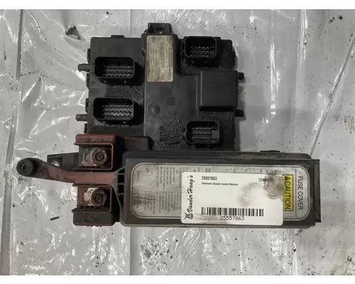 Freightliner CASCADIA Electrical Misc. Parts