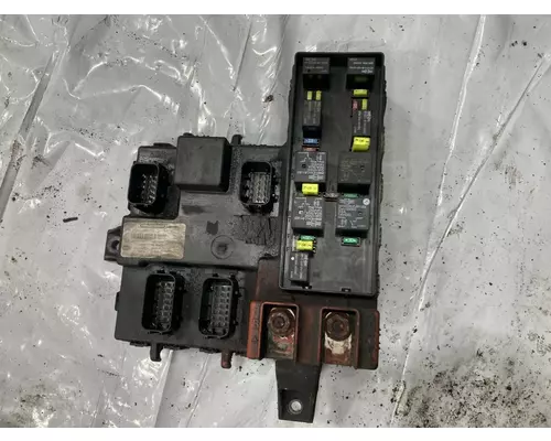 Freightliner CASCADIA Electrical Misc. Parts