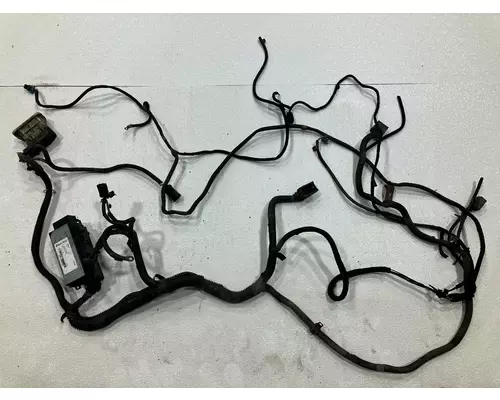 Freightliner CASCADIA Electrical Misc. Parts