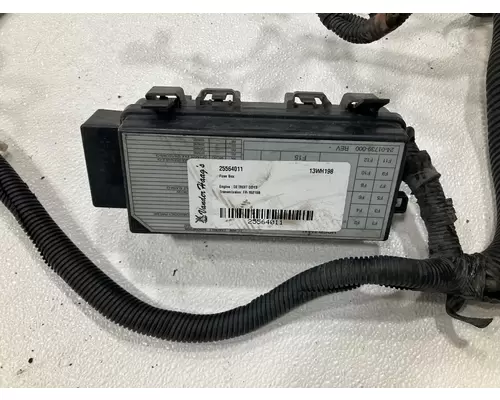 Freightliner CASCADIA Electrical Misc. Parts