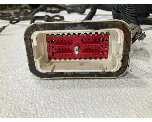 Freightliner CASCADIA Electrical Misc. Parts