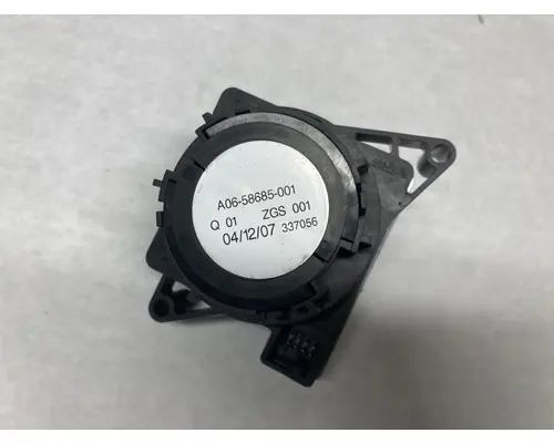 Freightliner CASCADIA Electrical Misc. Parts