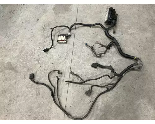 Freightliner CASCADIA Electrical Misc. Parts