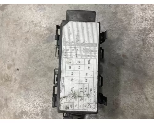 Freightliner CASCADIA Electrical Misc. Parts