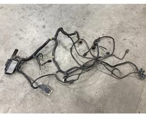 Freightliner CASCADIA Electrical Misc. Parts