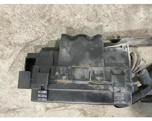 Freightliner CASCADIA Electrical Misc. Parts