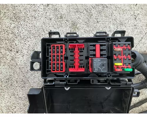 Freightliner CASCADIA Electrical Misc. Parts