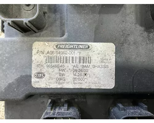 Freightliner CASCADIA Electrical Misc. Parts