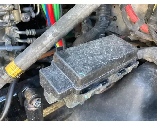 Freightliner CASCADIA Electrical Misc. Parts