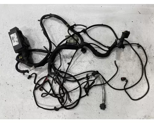 Freightliner CASCADIA Electrical Misc. Parts
