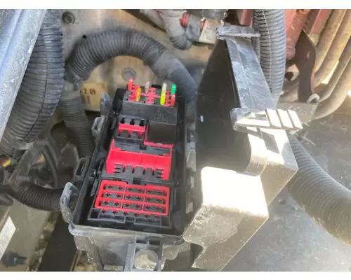 Freightliner CASCADIA Electrical Misc. Parts
